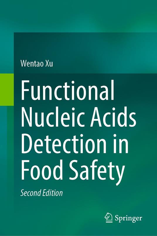 Functional Nucleic Acids Detection in Food Safety