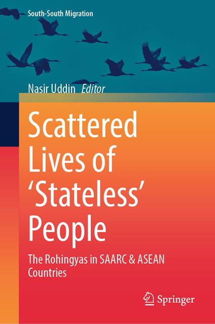 Scattered Lives of ‘Stateless’ People