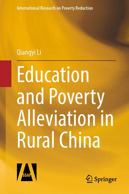 Education and Poverty Alleviation in Rural China