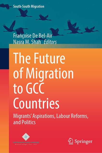 The Future of Migration to GCC Countries