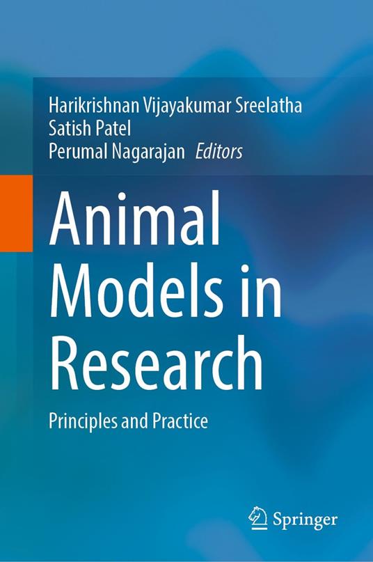 Animal Models in Research