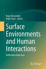 Surface Environments and Human Interactions