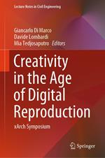 Creativity in the Age of Digital Reproduction