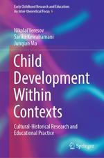 Child Development Within Contexts