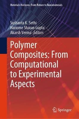 Polymer Composites: From Computational to Experimental Aspects - cover