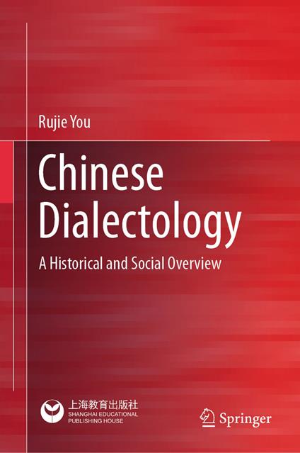 Chinese Dialectology