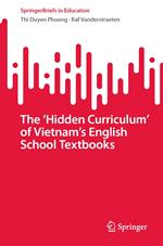 The ‘Hidden Curriculum’ of Vietnam’s English School Textbooks