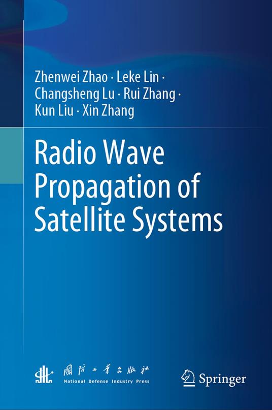 Radio Wave Propagation of Satellite Systems