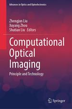 Computational Optical Imaging