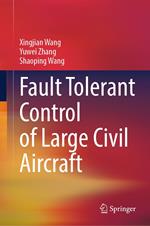 Fault Tolerant Control of Large Civil Aircraft