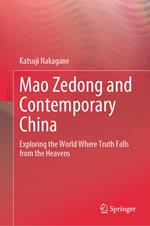 Mao Zedong and Contemporary China