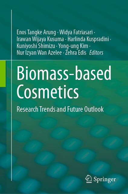 Biomass-based Cosmetics