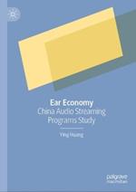 Ear Economy: China Audio Streaming Programs Study