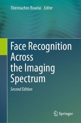 Face Recognition Across the Imaging Spectrum - cover