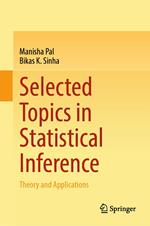 Selected Topics in Statistical Inference