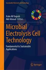 Microbial Electrolysis Cell Technology: Fundamental to Sustainable Applications