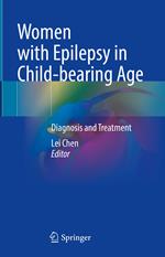 Women with Epilepsy in Child-bearing Age