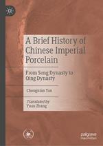 A Brief History of Chinese Imperial Porcelain