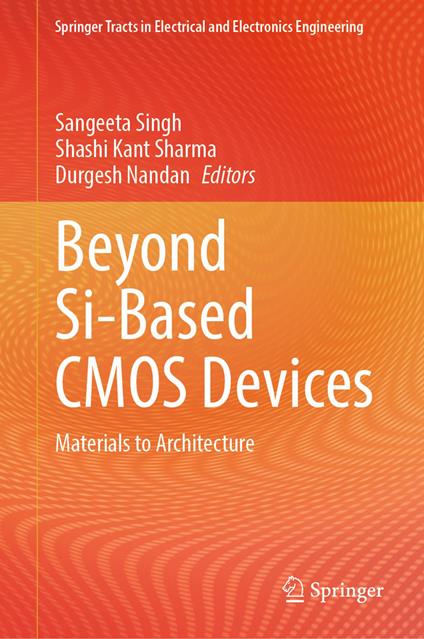 Beyond Si-Based CMOS Devices