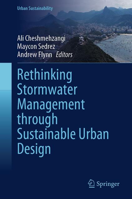Rethinking Stormwater Management through Sustainable Urban Design