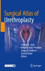 Surgical Atlas of Urethroplasty