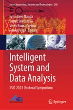 Intelligent System and Data Analysis