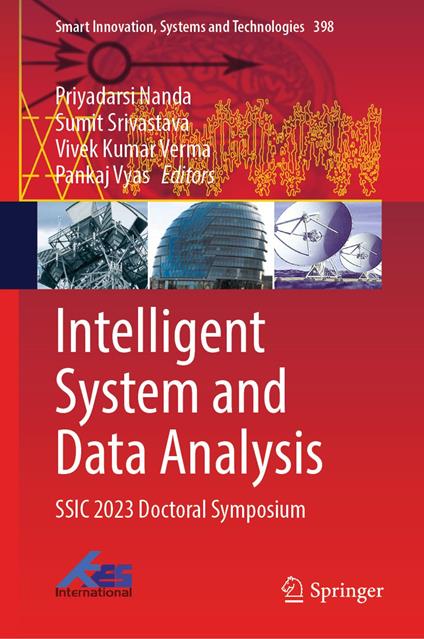 Intelligent System and Data Analysis