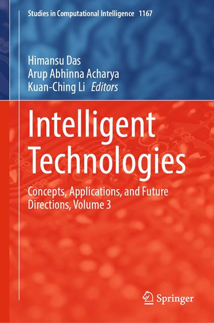 Intelligent Technologies