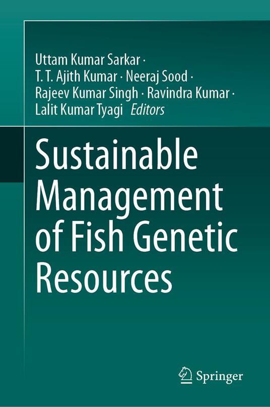 Sustainable Management of Fish Genetic Resources
