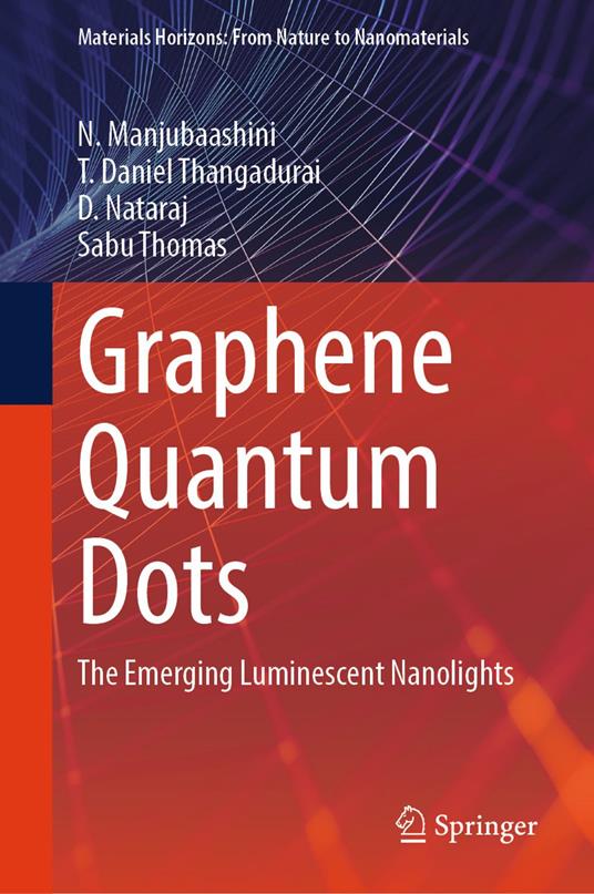 Graphene Quantum Dots