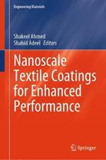 Nanoscale Textile Coatings for Enhanced Performance