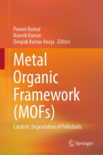 Metal Organic Framework (MOFs)