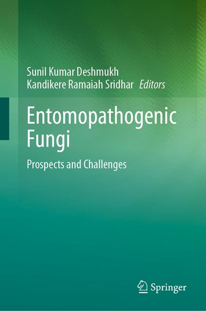 Entomopathogenic Fungi
