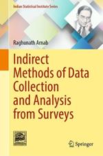 Indirect Methods of Data Collection and Analysis from Surveys