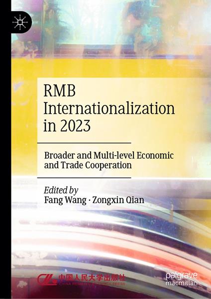 RMB Internationalization in 2023