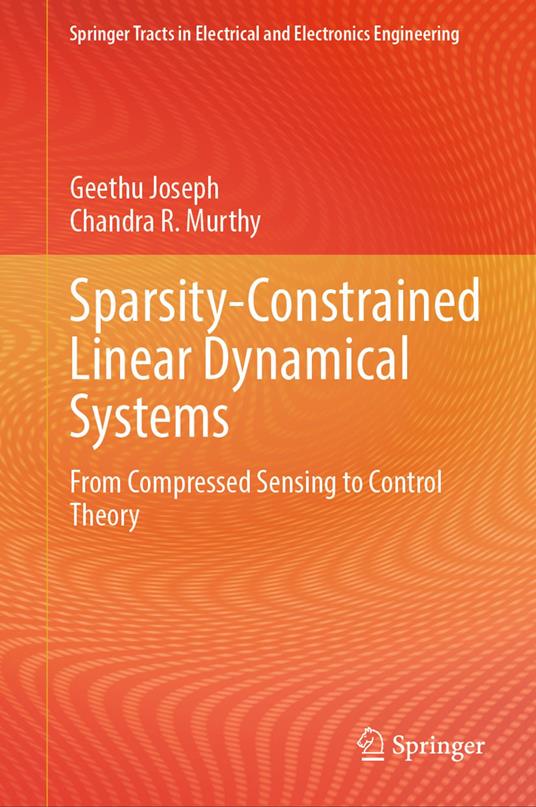 Sparsity-Constrained Linear Dynamical Systems