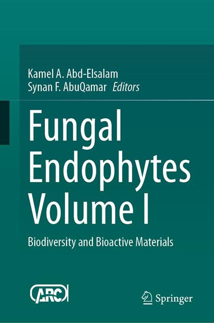 Fungal Endophytes Volume I