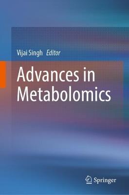 Advances in Metabolomics - cover