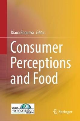 Consumer Perceptions and Food - cover
