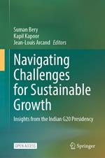 Navigating Challenges for Sustainable Growth