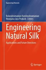 Engineering Natural Silk: Applications and Future Directions