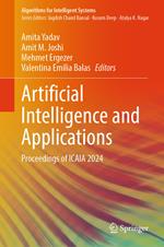 Artificial Intelligence and Applications