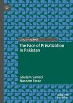 The Face of Privatization in Pakistan