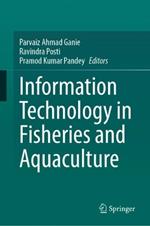 Information Technology in Fisheries and Aquaculture