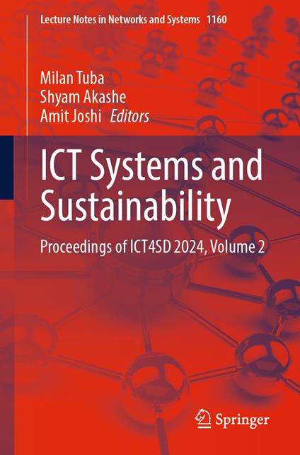 ICT Systems and Sustainability