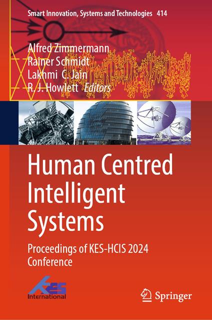 Human Centred Intelligent Systems