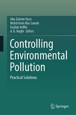 Controlling Environmental Pollution