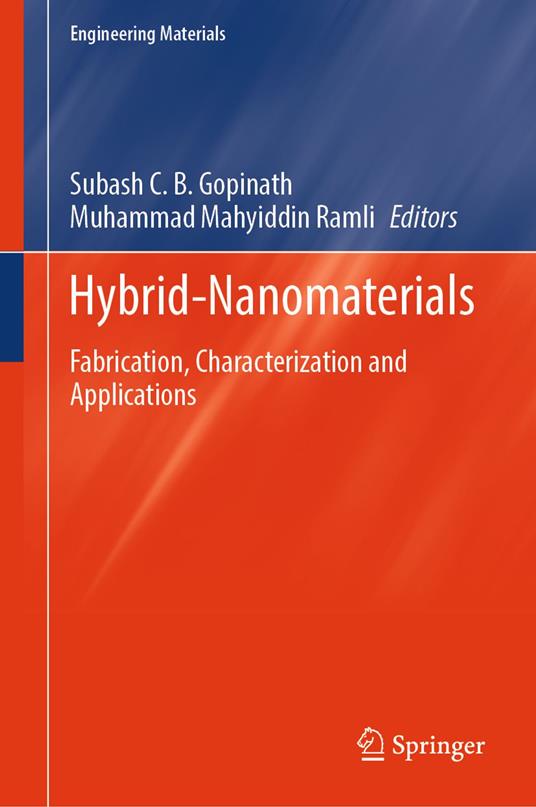 Hybrid-Nanomaterials