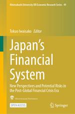 Japan’s Financial System