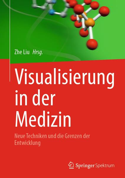 Visualisierung in der Medizin